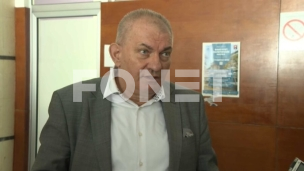 Kriza mora da se reši
